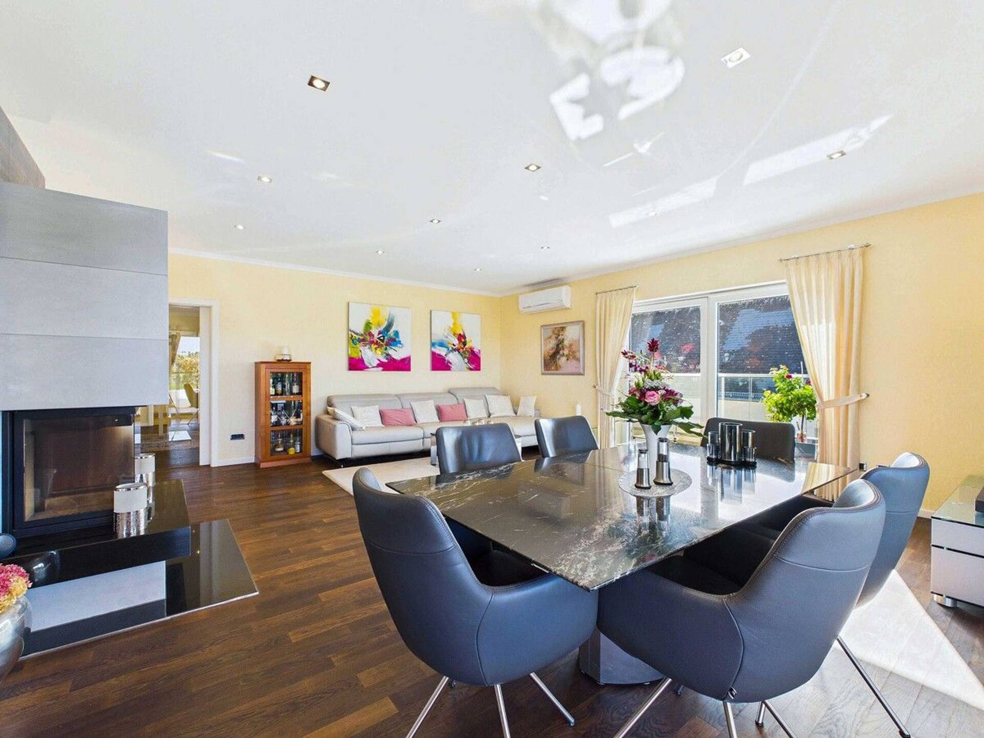 Terrassenwohnung in 66740 Saarlouis mit 167,23 m² kaufen