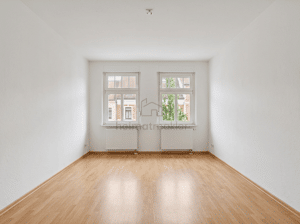 Durchdachter Grundriss trifft auf ruhigen Balkon in Leipzig-Gohlis – 4157 Leipzig – Vorschaubild 8