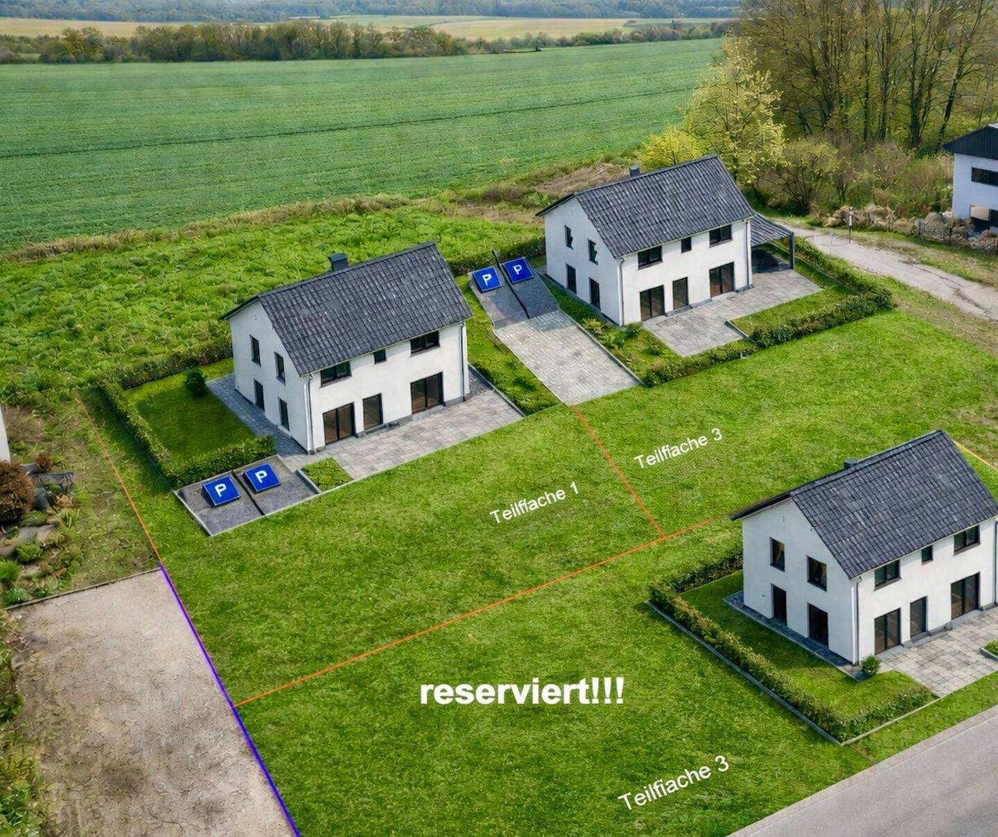 Individuell. Nachhaltig. Für Sie. - Einfamilienhaus in Ziesendorf – Rostock – Vorschaubild 9