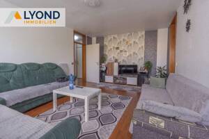 Charmante 2,5-Zimmer-Wohnung in Gelsenkirchen! – 45888 Gelsenkirchen – Vorschaubild 3