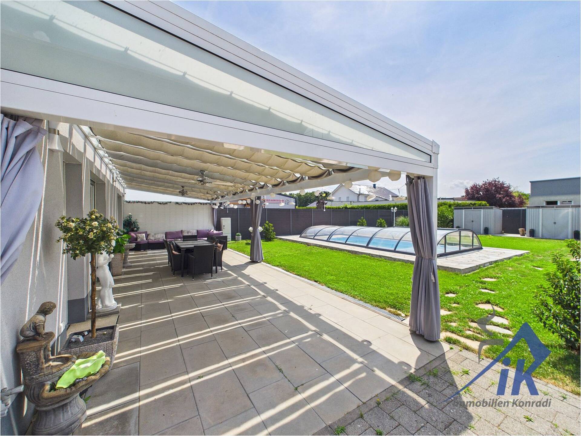 Haus in 76756 Bellheim mit 174 m² kaufen
