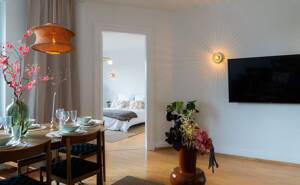 Charmantes Mehrparteienhaus in Hamburg Rotherbaum zu kaufen - auch Kurzzeitvermietung möglich – 20146 Hamburg – Vorschaubild 7