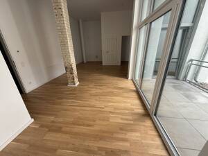 Exklusive 3- Zimmerwohnung mit Sauna, Fußbodenheizung, Bad mit Badewanne und Walk In Dusche! – 39106 Magdeburg – Vorschaubild 2