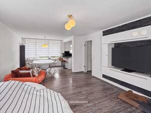 Modernes Wohnen auf 78 m²: Sanierte Komfort-Wohnung mit Aufzug in Golzheim – 40474 Düsseldorf – Vorschaubild 4