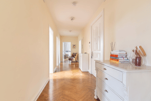 Lichtdurchflutete Endetagenwohnung in Top Lage! – 20146 Hamburg – Vorschaubild 9