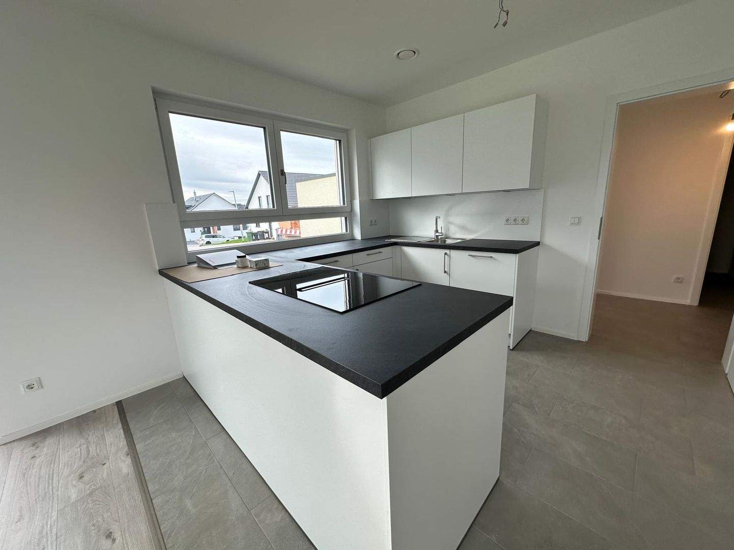 Neuwertiges Traumhaus sucht neue Mieter – Gaggenau – Vorschaubild 8