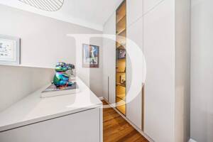 Exklusive Altbauwohnung mit modernem Komfort – 22299 Hamburg – Vorschaubild 8