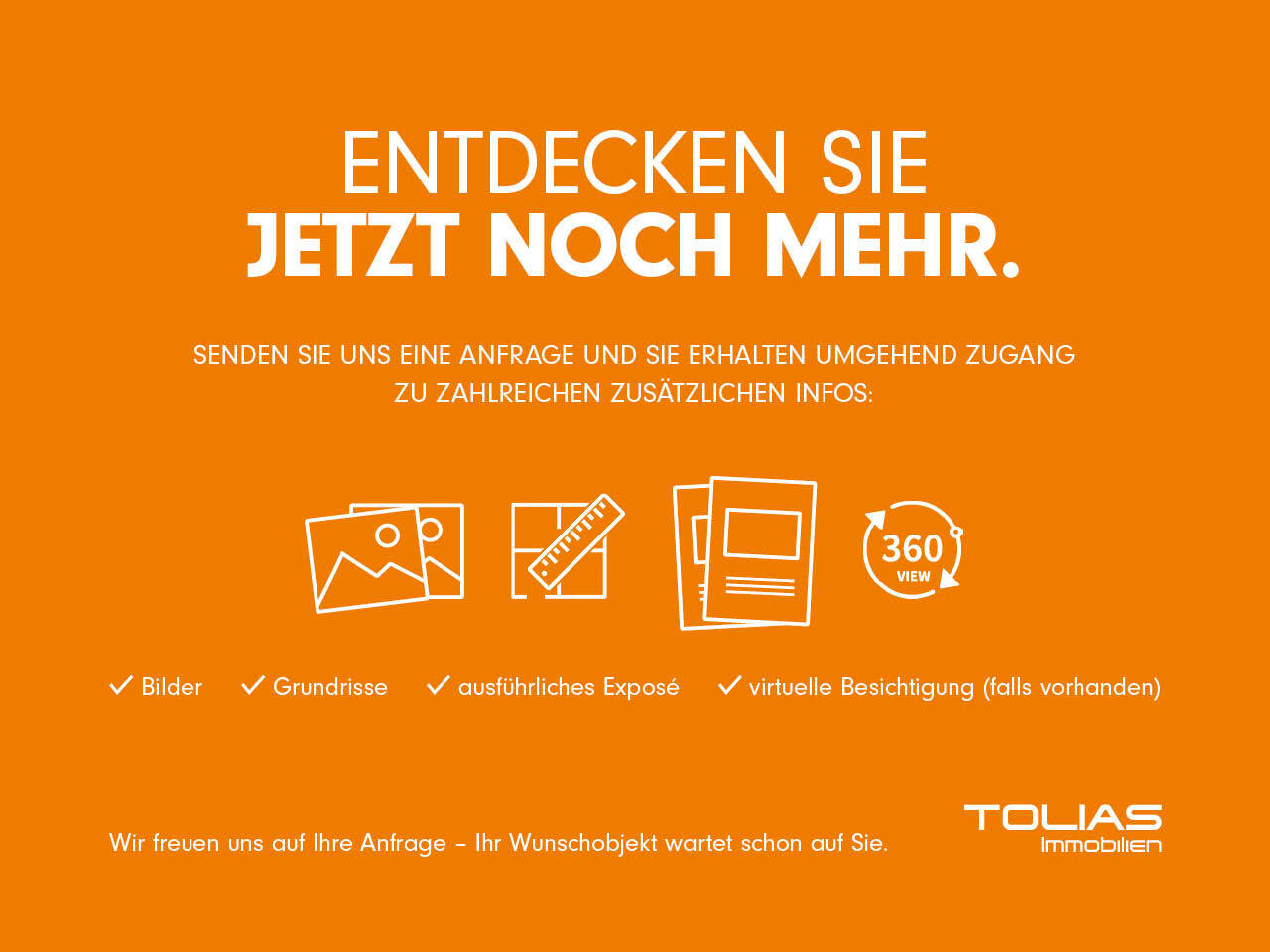 Stuttgart-Süd trifft Mitte: großzügige 2-Zimmer-Wohnung mit Balkon und ruhiger Innenhoflage – Stuttgart – Vorschaubild 2