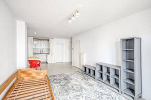 Bezugsfreie 1-Zimmer-Wohnung mit Parkplatz Nahe Klein-Venedig – 13597 Berlin – Vorschaubild 5