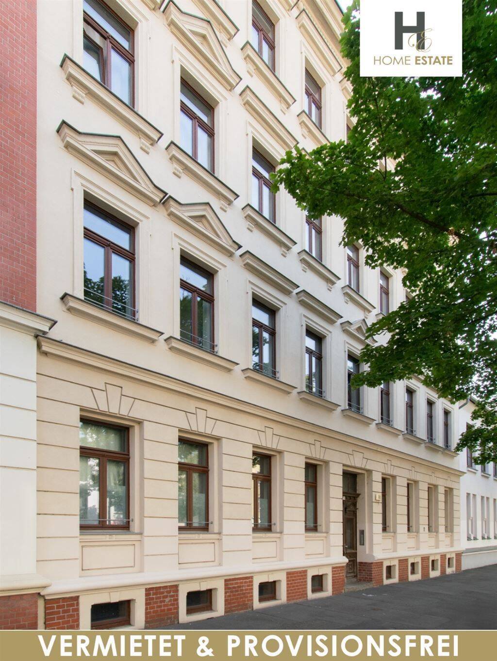 Wertsteigernd; Zukunftsorinentiert; Energieeffiziente und doch stilvoll – Leipzig – Vorschaubild 3