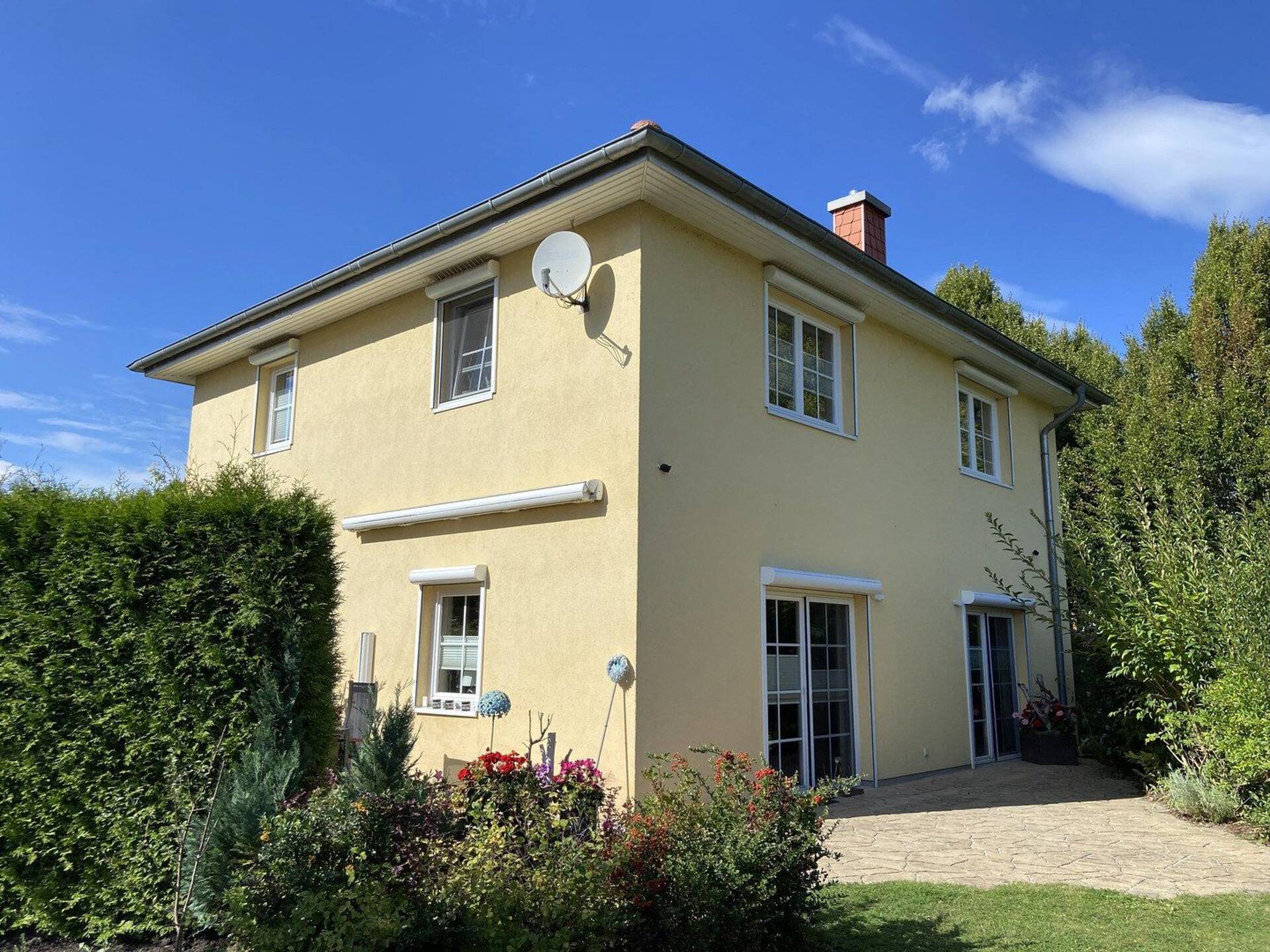 Haus in 23966 Wismar mit 137,24 m² kaufen