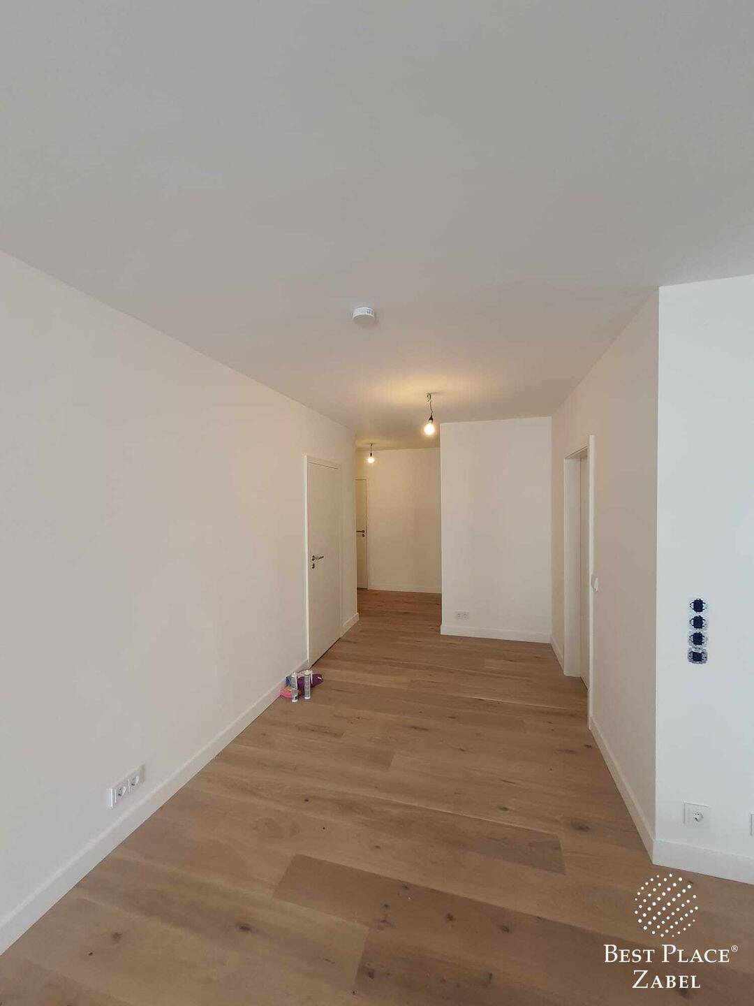 Einmalige Gelegenheit: Gut geschnittene und sanierte 3-Zimmer-Wohnung in Bestlage Harlaching – München – Vorschaubild 5