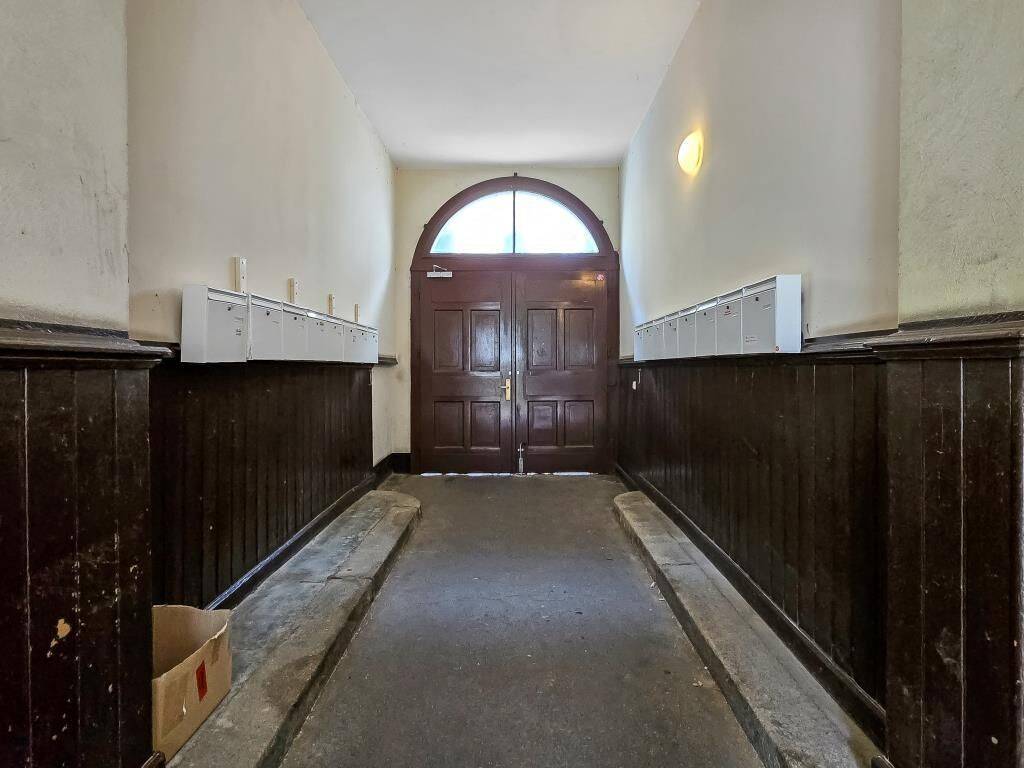 vermietete 2-Zimmer-Wohnung mit Balkon (A1726) – Leipzig – Vorschaubild 3