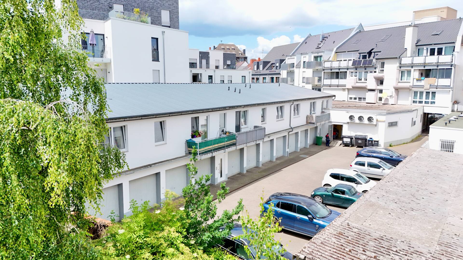 Haus in 61169 Friedberg (Hessen) mit 1.419 m² kaufen