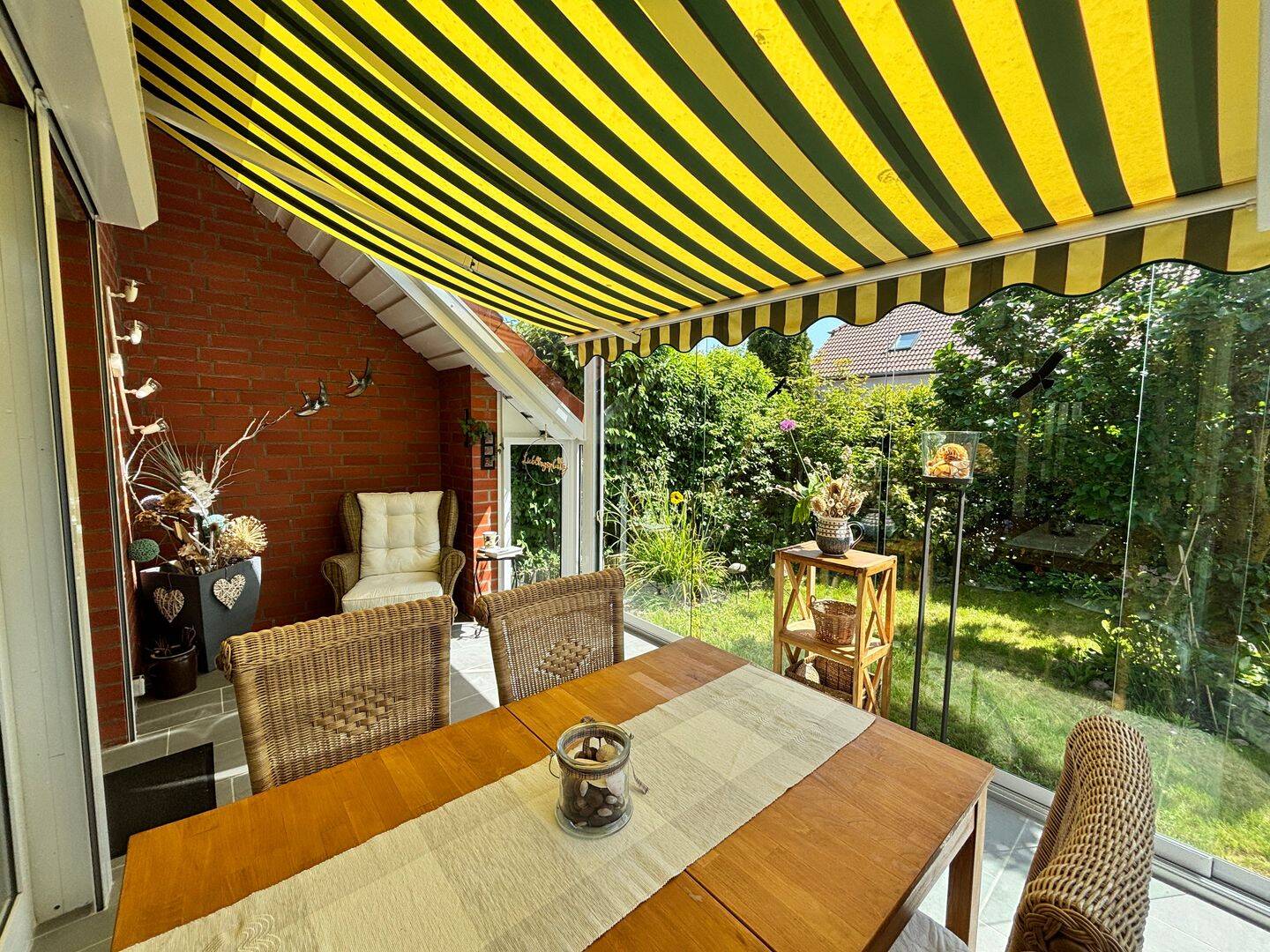 Wunderschönes, energieeffizientes Reihenendhaus in Großenbrode ca. 700 m Luftlinie zum Ostseestrand – Großenbrode – Vorschaubild 8