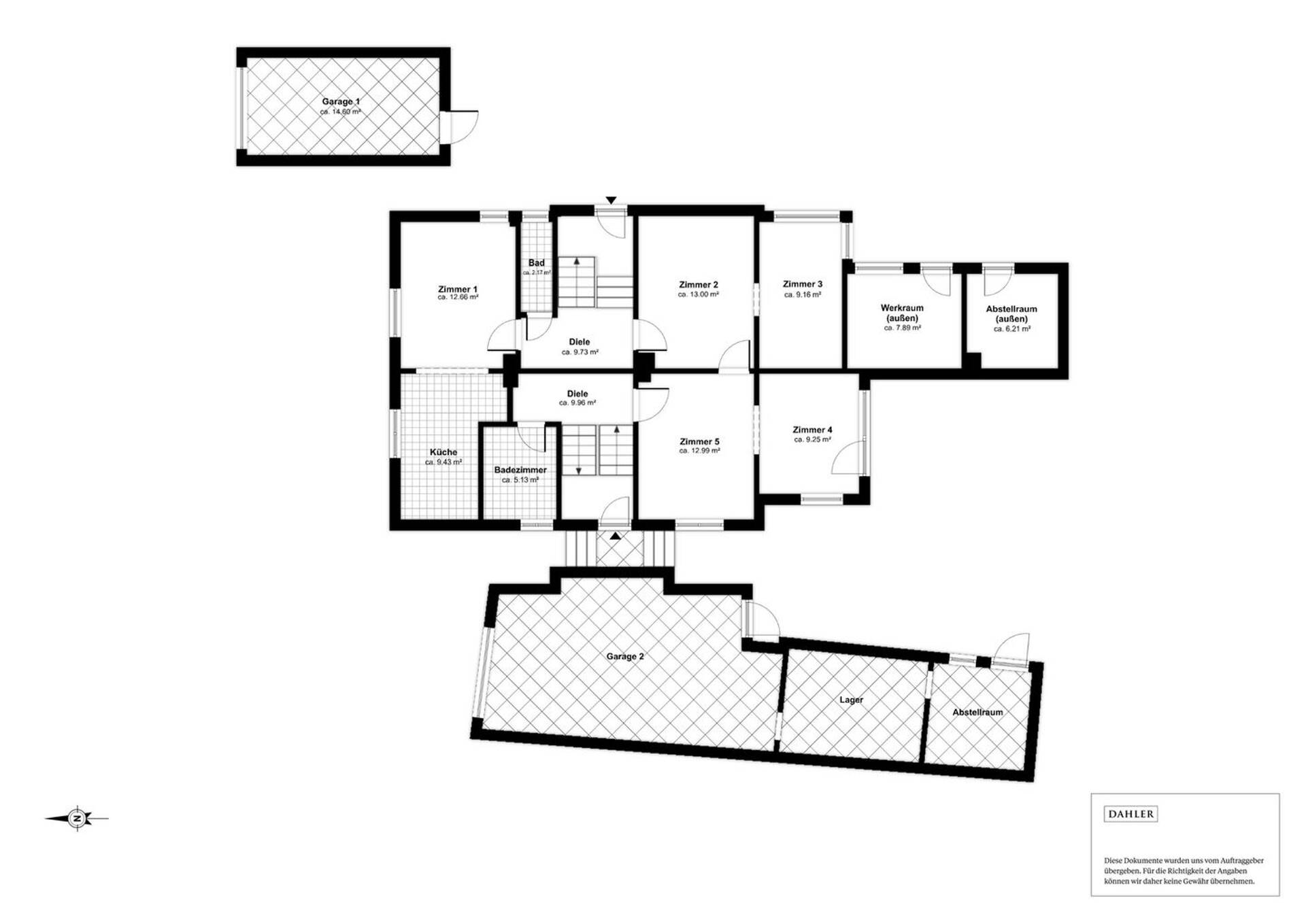 Einfamilienhaus in 64546 Mörfelden-Walldorf mit 154,34 m² kaufen