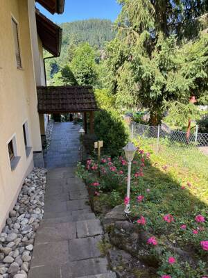 RESERVIERT: Bad Liebenzell: Vermietete 3,5 ZW mit tollem Blick auf die Burg – 75378 Bad Liebenzell – Vorschaubild 8