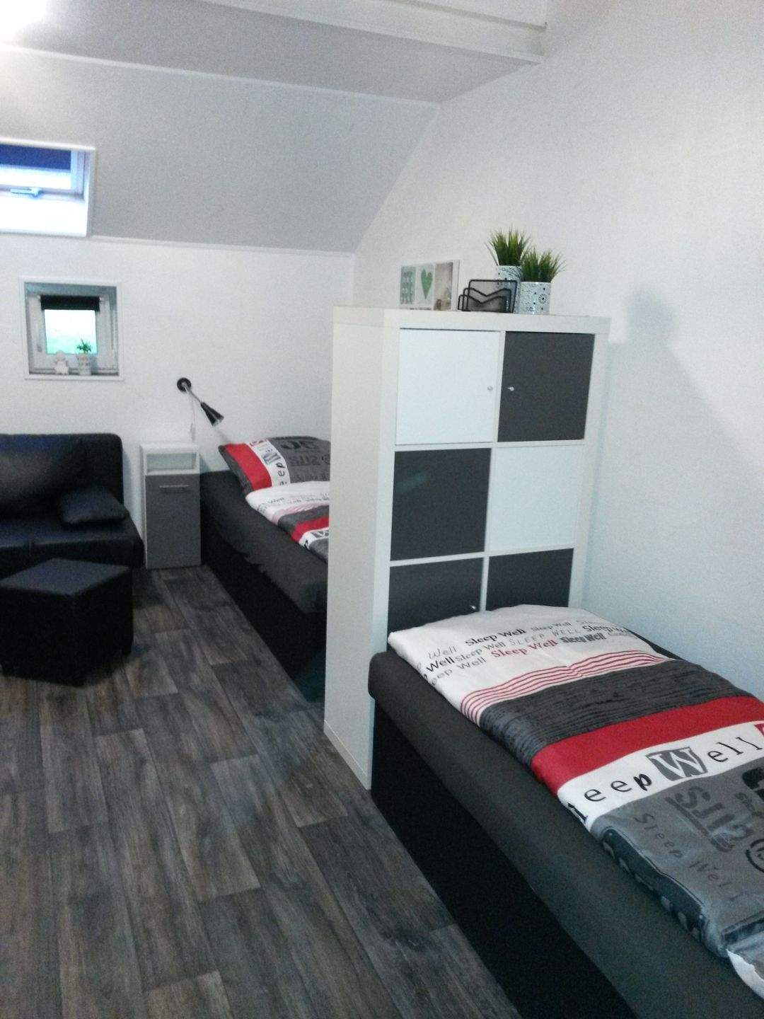 Gemütliches Apartment in Hückelhoven – Hückelhoven – Vorschaubild 6
