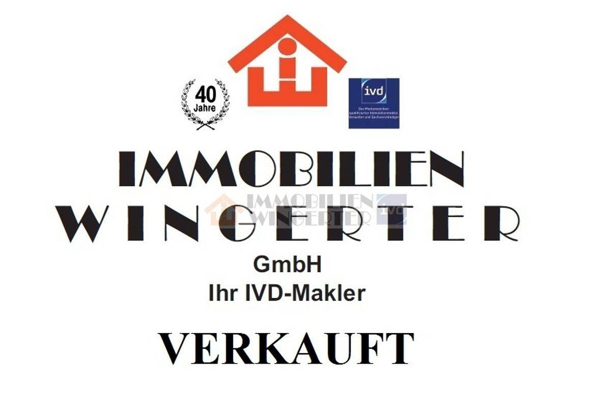 VERKAUFT - 2 Zimmer-Wohnung im Stadtwesten - VERKAUFT – 93049 Regensburg – Bild 1 von 9