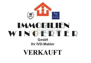 VERKAUFT - 2 Zimmer-Wohnung im Stadtwesten - VERKAUFT