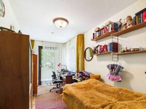 Naherholung pur: Barrierefreie 3-Zimmer-Wohnung mit Seenähe und zwei Balkonen – 70567 Stuttgart – Vorschaubild 8