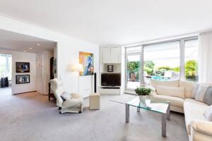 Das perfekte Loft-Penthouse für zwei Berufstätige: Fitness inklusive, Weitblick garantiert: – 51375 Leverkusen – Vorschaubild 4