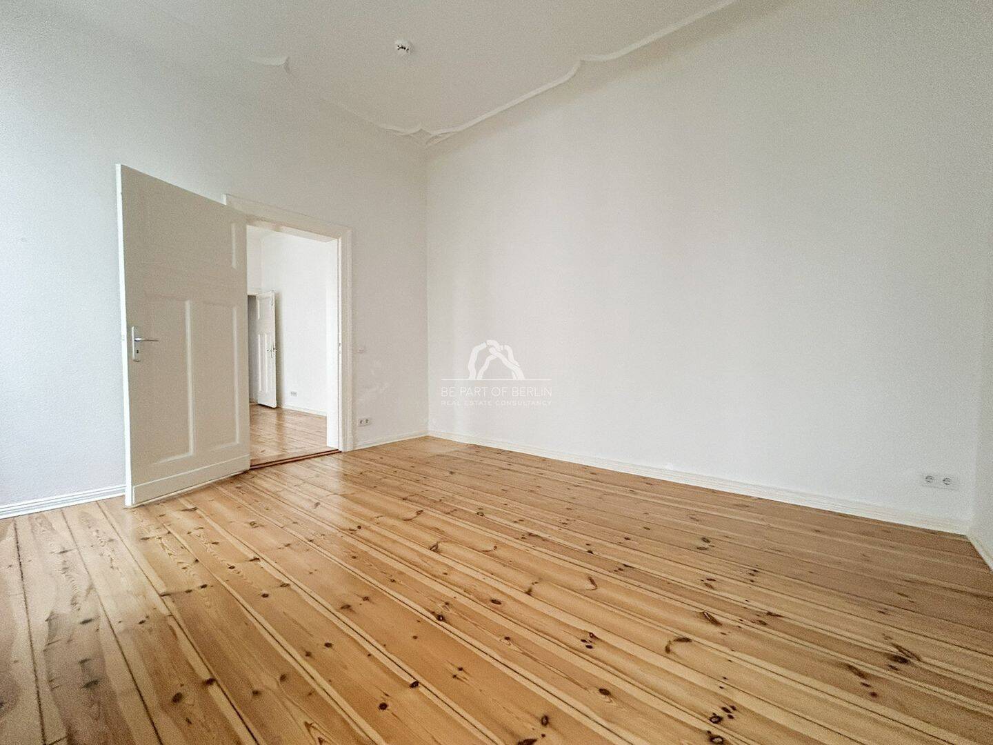 CHARMANTE 2-ZIMMER-ALTBAUWOHNUNG MIT OFFENER WOHNKÜCHE IN BERLIN-WILMERSDORF I PROVISIONSFREI – Berlin – Vorschaubild 5
