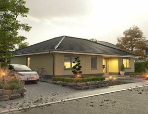 Zukunftssicherer Bungalow 128: Barrierefreier Wohnkomfort trifft KfW-Effizienz – 1328 Dresden – Vorschaubild 6