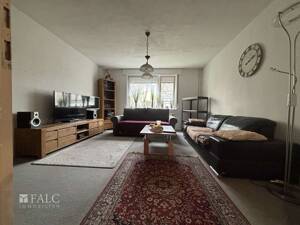 Helles Single-Apartment mit guter Rendite – 45329 Essen – Vorschaubild 2