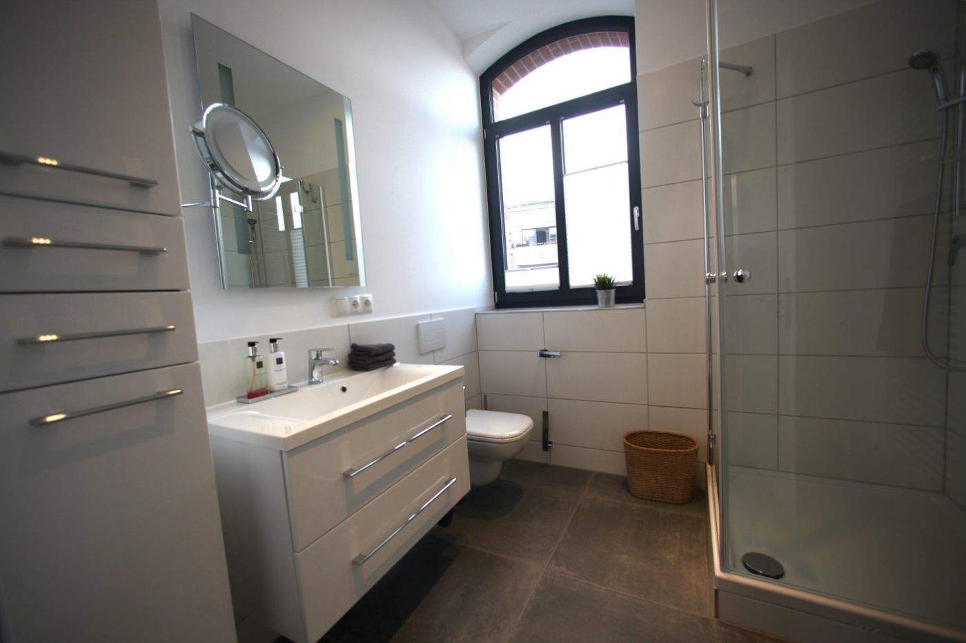 Das komfortable Apartment mit besonderem Ambiente! – Kassel – Vorschaubild 5