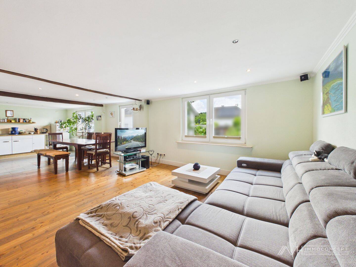 Einfamilienhaus in 56841 Wolf | ca. 177 m² Wohnfläche | 4ZK2B |saniert | Panoramablick – Traben-Trarbach – Vorschaubild 7