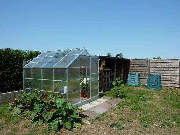 Barrierefreier Bungalow mit Wintergarten und Kaminofen – Thomasburg – Vorschaubild 6