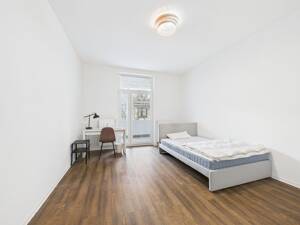 Altbremer Charakter mit Potenzial für eine nachhaltige Wertsteigerung – 28201 Bremen – Vorschaubild 3