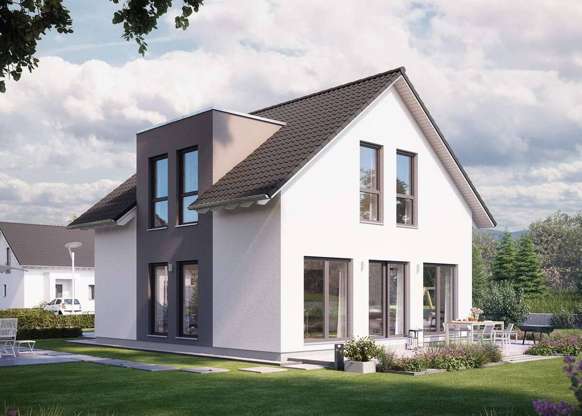 Festpreisgarantie und Energie sparen – 33659 Bielefeld – Bild 1 von 9