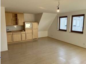 Helle 2-Zimmerwohnung – 90766 Fürth – Vorschaubild 7