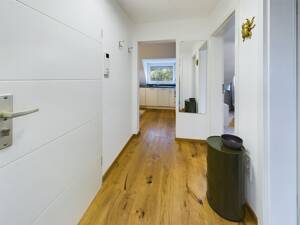Kpl. eingerichtete 2-Zimmerwohnung mit guter Ausstattung – 68259 Mannheim – Vorschaubild 7