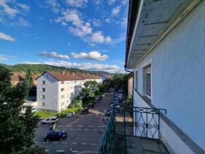 Charmante Altbauwohnung mit Münsterblick - sofort beziehbar! – 79104 Freiburg im Breisgau – Vorschaubild 8