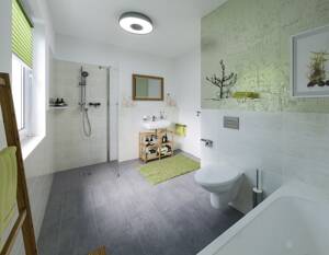 Familienfreundlicher Bungalow in Oldenburg - Ihr Traumhaus wartet! – 26129 Oldenburg – Vorschaubild 4
