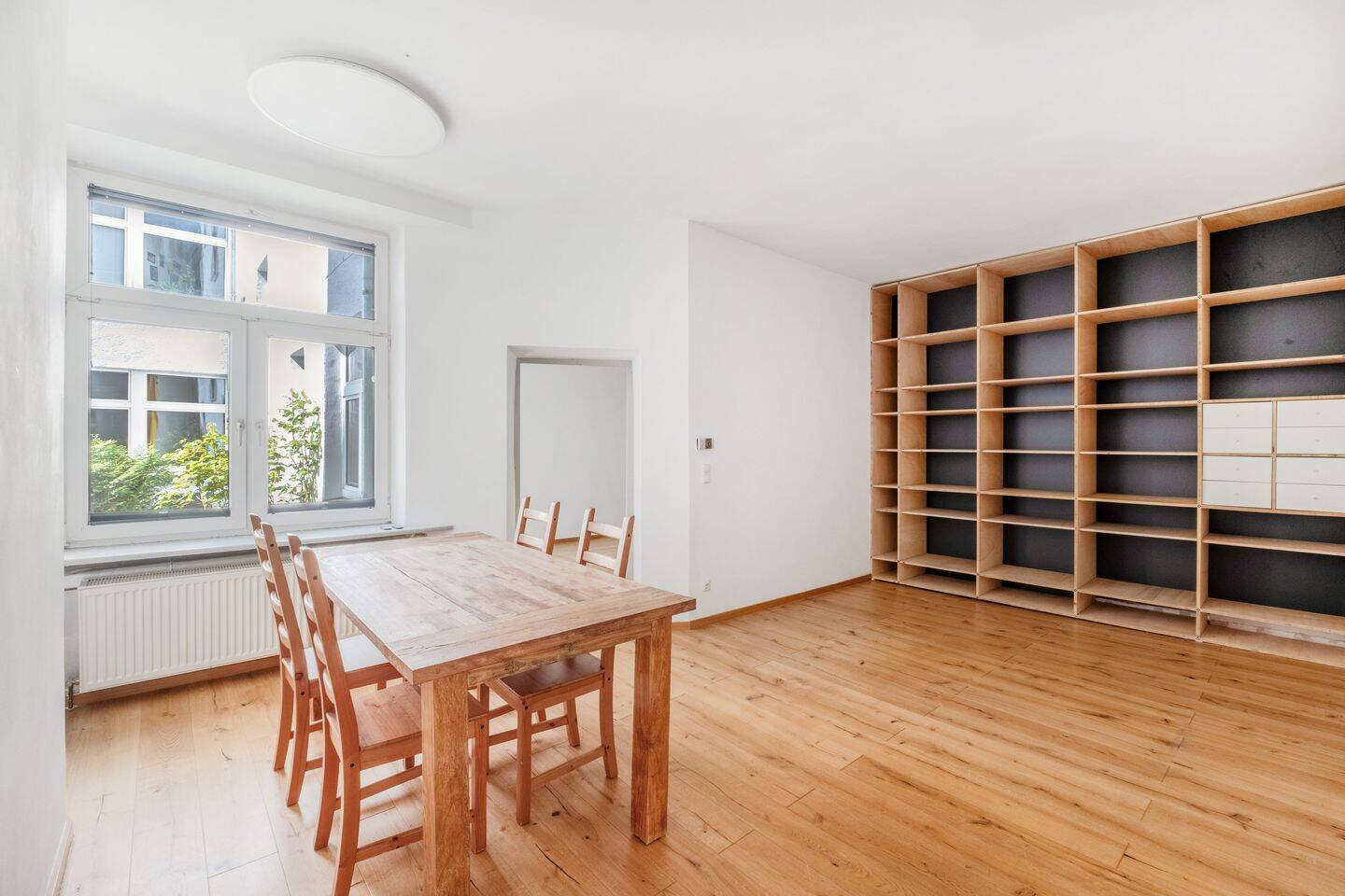 Ruhige Wohnung im lebendigen Schillerkiez - Ihr Rückzugsort in Neukölln – Berlin – Bild 1 von 9