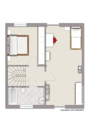 Ideal für Familien: Ihr neues Zuhause in Münster-Mecklenbeck! – 48163 Münster – Vorschaubild 8