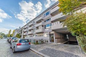 Stilvoll investieren mit fast 5% Rendite- vermietetes Apartment mit Westbalkon in Untersendling – 81369 München – Vorschaubild 3