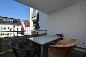 Elegantes Business- Apartment am Kurpark in Stuttgart Bad Cannstatt – 70372 Stuttgart – Vorschaubild 6