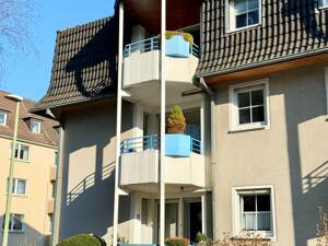 ZENTRAL GELEGENE EIGENTUMSWOHNUNG MIT STELLPLATZ IN ELSEY !!! – 58119 Hagen – Vorschaubild 4