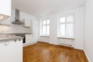 Familienglück in Mitte: 4 Zimmer, 3 Schlafräume, eigener Balkon – 10115 Berlin – Vorschaubild 3