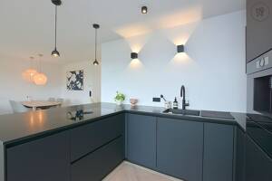 Exklusive und wunderschön möblierte Wohnung in Stuttgart Burgholzhof – 70376 Stuttgart – Vorschaubild 3