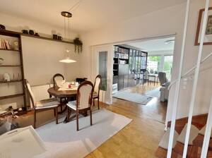 Gepflegtes Reihenmittelhaus in guter Lage - Lübeck St. Gertrud - Eigenland - – 23566 Lübeck – Vorschaubild 8