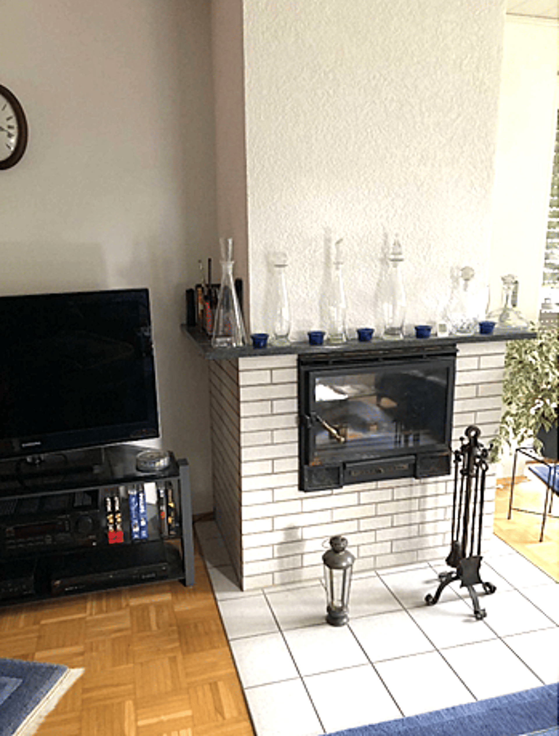 Erdgeschosswohnung in 61169 Friedberg mit 90 m² kaufen
