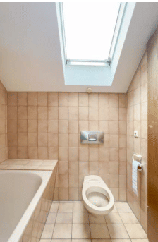 Helles Dachgeschossapartment mit Balkon und Weitblick – Wuppertal – Vorschaubild 8