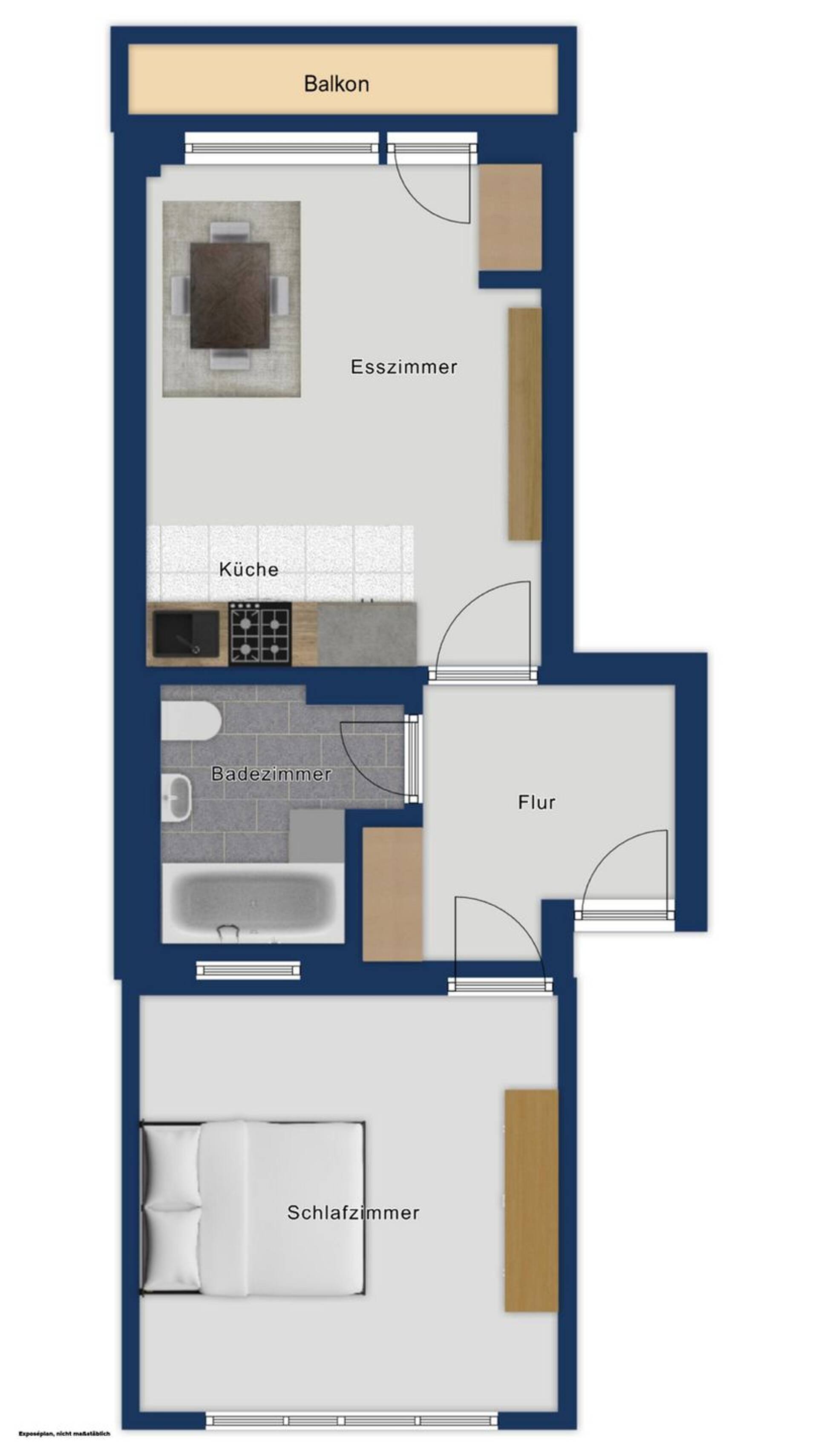 Haus in 51063 Köln kaufen