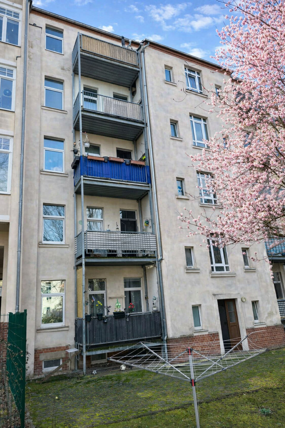 *** Traumhafte Wohnung in Chemnitz Sonnenberg*** – Chemnitz – Vorschaubild 9